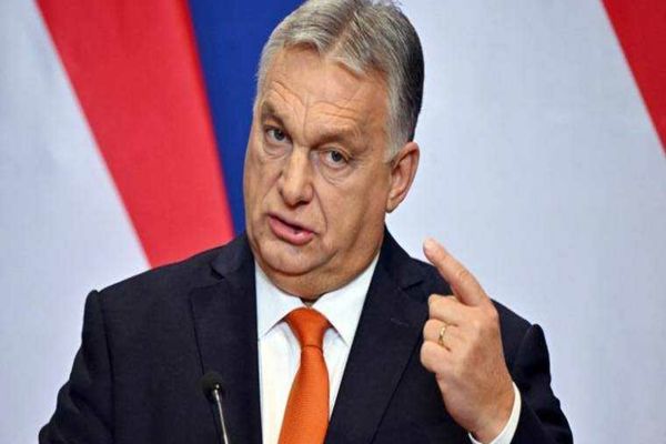 VIKTOR ORBAN, ATAC DIRECT LA ADRESA LUI DONALD TUSK: „UNGARIA MERGE PE CALEA PĂCII, NU VOM FI VASALII BRUXELLES-ULUI”