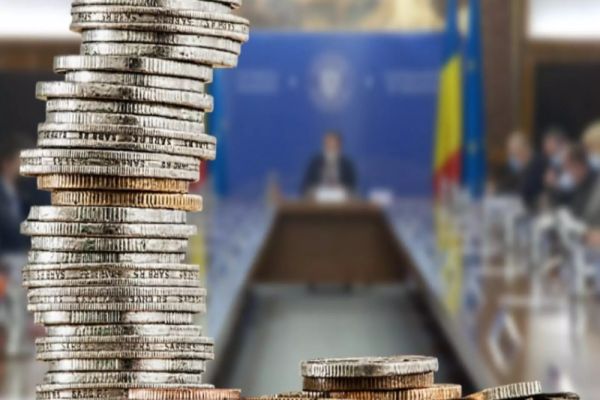 GUVERNUL ȘI-A ASUMAT RĂSPUNDEREA PE PACHETUL DE MĂSURI FISCALE. LISTA COMPLETĂ A MĂSURILOR