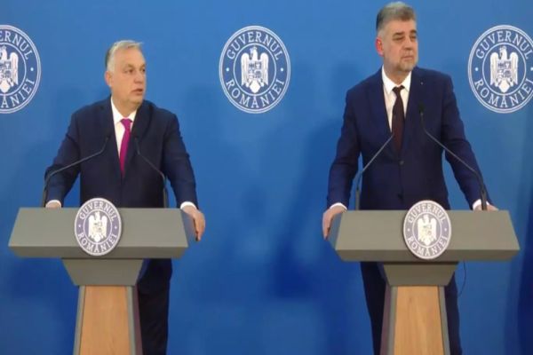 VIKTOR ORBAN: „ALEGERILE DIN ROMÂNIA, UN EXPERIMENT UTIL PENTRU UNGARIA”