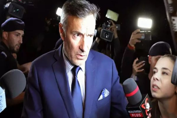 CUM A AJUNS COLDEA CONSILIERUL PREMIERULUI ALBANIEI? CE ROL A AVUT ”ȘEFA” LUI DAN TĂPĂLAGĂ, MONICA MACOVEI? - PRESĂ