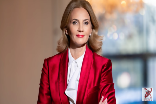 POLIȚIA ROMÂNĂ S-A AUTOSESIZAT DUPĂ CE ANCA ALEXANDRESCU A FOST AMENINȚATĂ CU MOARTEA. A FOST DESCHIS UN DOSAR PENAL