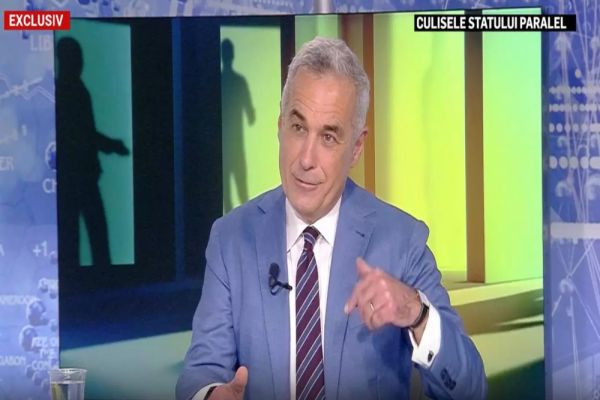 Anca Alexandrescu anunță o nouă BOMBĂ la ora 22:00. Șeful de campanie al președintelui ales dezvăluie secretul agendei în care apare numele lui PREDOIU. Cristela Georgescu, dezvăluiri în EXCLUSIVITATE
