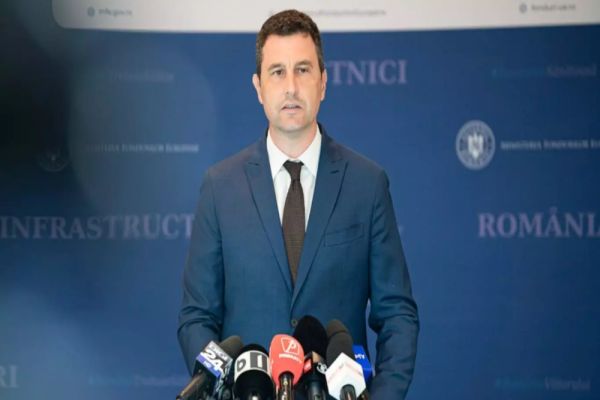 O DELEGAȚIE A MINISTERULUI FINANȚELOR, CONDUSÃ DE TÁNCZOS BARNA, PARTICIPÃ LA WASHINGTON LA REUNIUNILE ORGANIZATE LA CEL MAI ÎNALT NIVEL