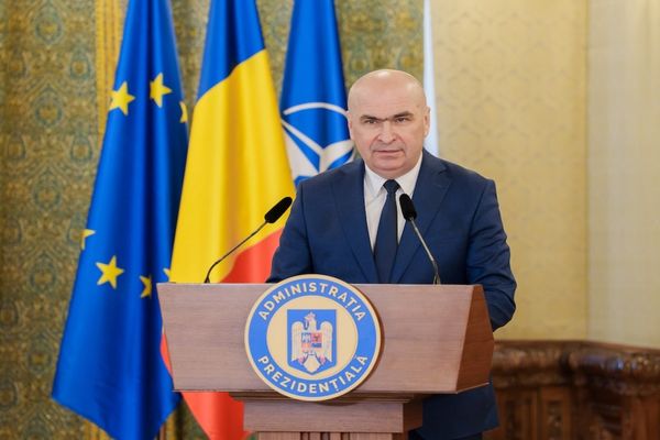 VIDEO BOLOJAN: REDUCEREA SUBVENȚIILOR PENTRU PARTIDE - ADOPTATĂ LA RECTIFICAREA BUGETARĂ