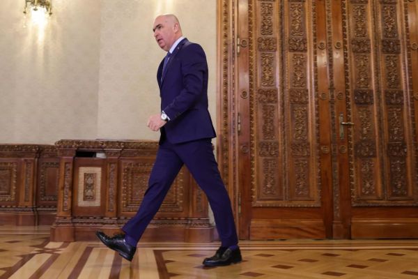 CSAT SE REUNEȘTE ÎN ȘEDINȚĂ: PROIECTE CRUCIALE PENTRU SECURITATEA NAȚIONALĂ, PE ORDINEA DE ZI