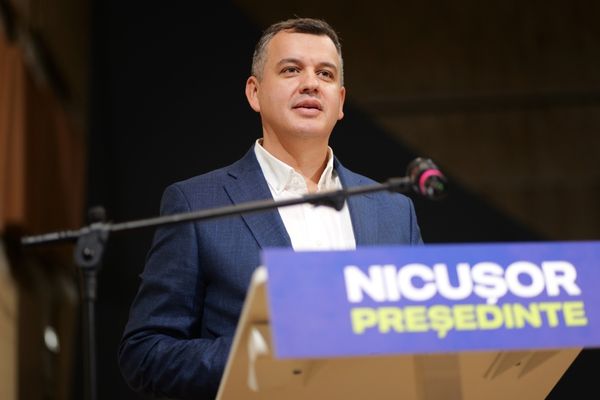 EUGEN TOMAC, NOUL CONSILIER AL PREȘEDINTELUI NICUȘOR DAN: AVEM NEVOIE DE O RESETARE A RELAȚIEI DINTRE STATUL ROMÂN ȘI ROMÂNII CARE LOCUIESC PESTE HOTARE