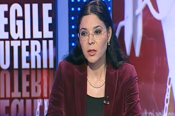 ANA BIRCHALL, NUMITĂ CONSILIER PREZIDENȚIAL DE ILIE BOLOJAN. CE ATRIBUȚII VA AVEA