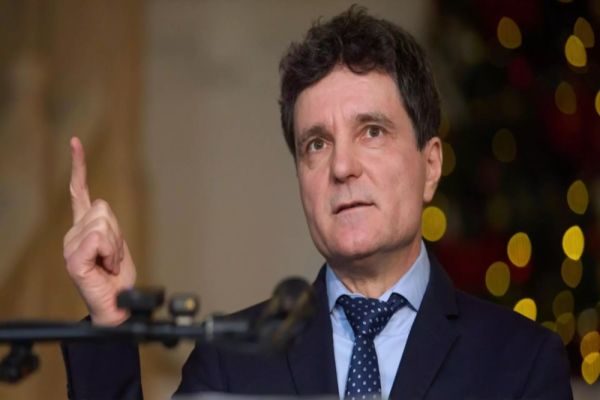 CONTINUĂ DEMASCAREA LUI NICUȘOR DAN. CUM A BLOCAT CONSTRUIREA UNUI SPITAL ONCOLOGIC, CARE AR FI PUTUT SALVA MII DE VIEȚI