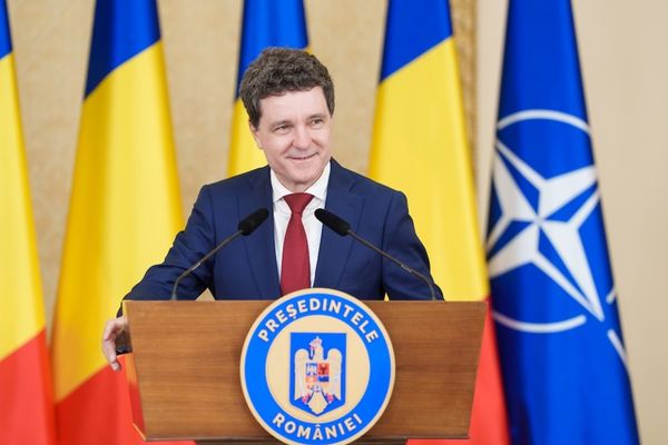NICUȘOR DAN VORBEȘTE DESPRE UNIREA MOLDOVEI CU ROMÂNIA: AUTORITĂȚILE DE LA BUCUREȘTI VOR FI PREGĂTITE