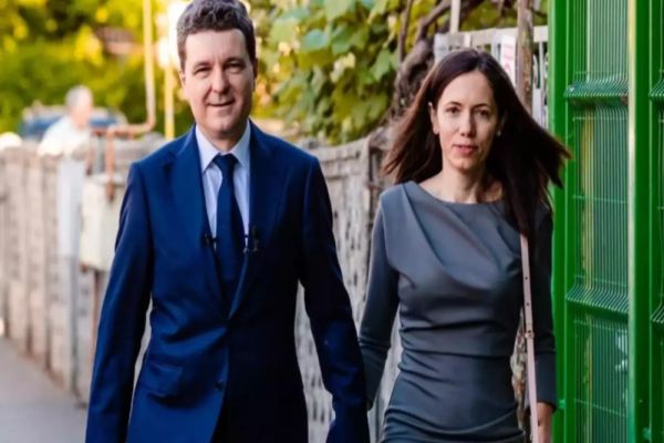 NICUȘOR DAN DESPRE ALEGERI: ”VOCEA POPORULUI” S-A AUZIT ȘI PE 1 DECEMBRIE