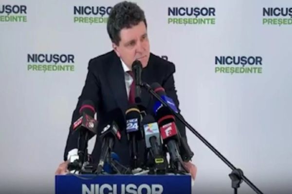 NICUȘOR DAN DESPRE TĂIEREA SUBVENȚIILOR PENTRU PARTIDE: SUMELE MARI NU SUNT ACOLO
