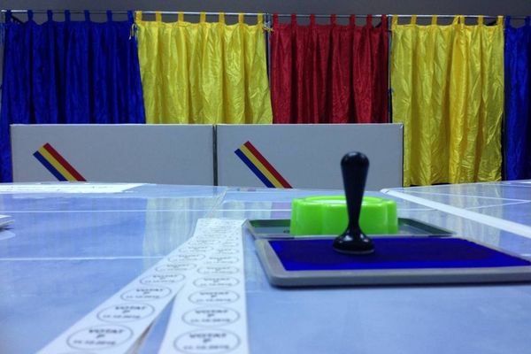 ALEGERI PREZIDENȚIALE 2025. MOBILIZARE ISTORICĂ - PESTE 9 MILIOANE DE ROMÂNI AU VOTAT