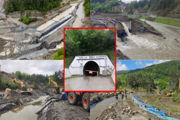 ROMÂNIA A ACTIVAT MECANISMUL EUROPEAN PENTRU SALINA PRAID. ANUNȚUL DE ULTIMĂ ORĂ AL MINISTRULUI ECONOMIEI