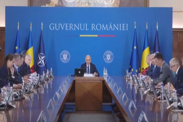 BOLOJAN: A DOUA ETAPĂ A REFORMEI FISCALE VIZEAZĂ PENSIILE SPECIALE, COMPANIILE DE STAT ȘI SPORURILE EXCESIVE