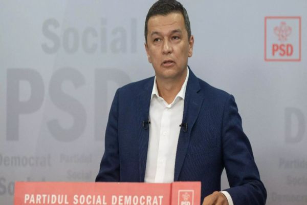 Grindeanu pune tunurile pe Nicușor Dan: "Niciodată costurile nu sunt prea mari, atâta timp cât vorbim de securitate"