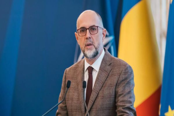 Kelemen Hunor, după decizia CCR privind pensiile speciale: „În România nu pot exista grupuri privilegiate, de neatins”