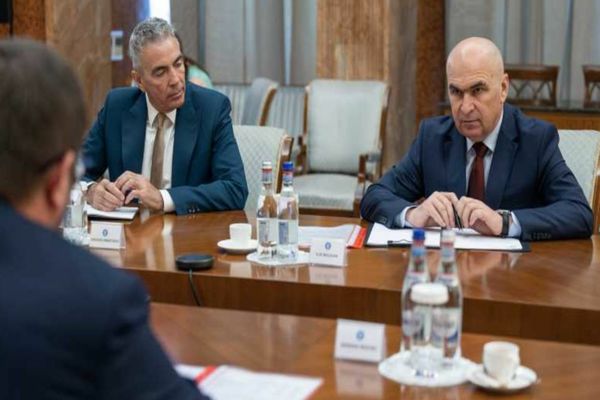 BOLOJAN: VOM PUNE ÎN PRACTICĂ, DIN VARA ASTA, O REFORMĂ CARE ȚINE DE ADMINISTRAȚIA PUBLICĂ LOCALĂ