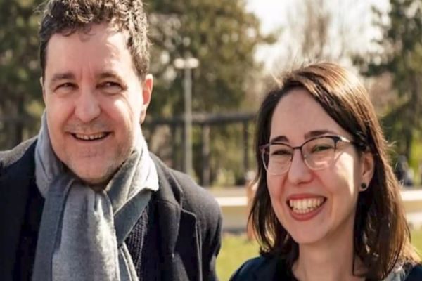 CINE ESTE ANA CICEALĂ, APROPIATA LUI NICUȘOR DAN CARE CANDIDEAZĂ LA PRIMĂRIA CAPITALEI. FOSTA REZISTĂ A CANDIDAT DE MAI MULTE ORI PENTRU PRIMĂRIA SECTORULUI 3