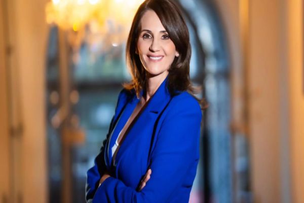 ANCA ALEXANDRESCU, CANDIDAT AUR LA PRIMĂRIA CAPITALEI: SUNT FOARTE MULȚI DERANJAȚI DE CANDIDATURA MEA, E O TULBURARE LA NIVELUL PARTIDELOR