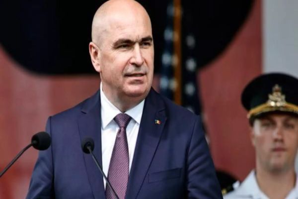 ILIE BOLOJAN ANUNȚĂ CĂ MARILE MĂSURI ABIA ACUM ÎNCEP: REFORMĂM PENSIILE SPECIALE NU PENTRU CĂ NE CERE UE, CI PENTRU CĂ E CORECT