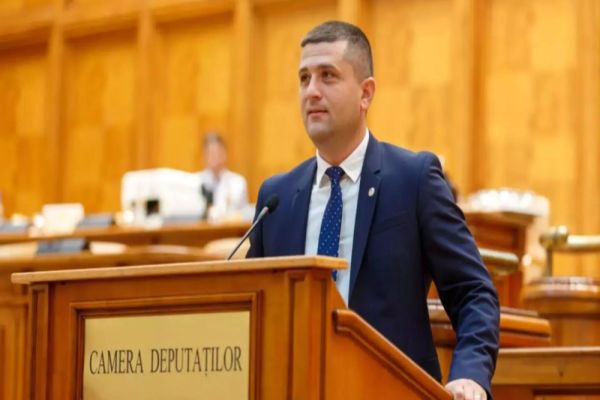 RADU MIRUȚĂ A DAT AFARĂ 21 DE ADMINISTRATORI SPECIALI AI UNOR COMPANII ALE STATULUI: AVEAU SALARIUL ȘI DE 300 DE MILIOANE VECHI ȘI NU AU PUTUT SĂ-MI DEA UN RAPORT DE ACTIVITATE