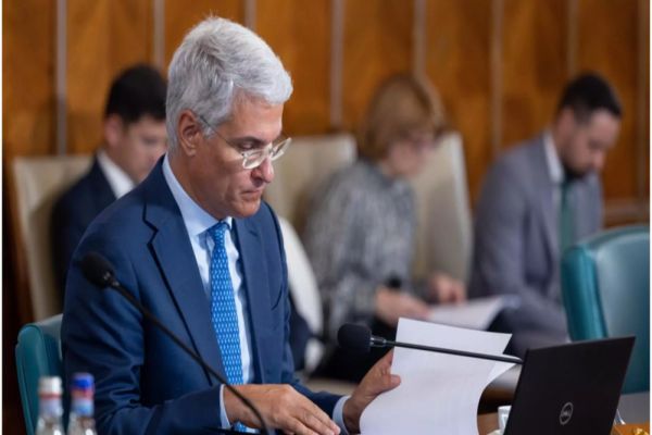 MINISTRUL FONDURILOR EUROPENE: ”AVEM CONFIRMAREA FAPTULUI CĂ ROMÂNIA NU VA PIERDE NICIUN EURO DIN COMPONENTA NONRAMBURSABILĂ”