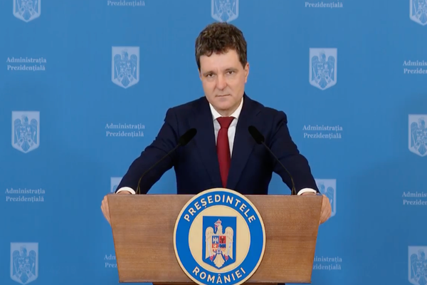 NICUȘOR DAN REACȚIONEAZĂ DUPĂ SCANDALUL CURIERULUI BĂTUT ÎN CAPITALĂ: „NU URA NE DEFINEȘTE PE NOI, ROMÂNII, CI SOLIDARITATEA”