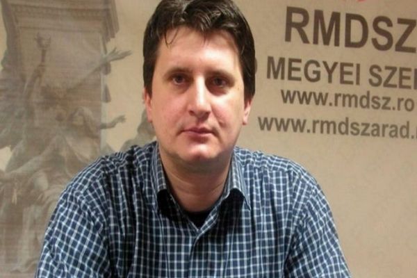 PETRU FARAGO (UDMR), NUMIT SECRETAR GENERAL ADJUNCT AL GUVERNULUI