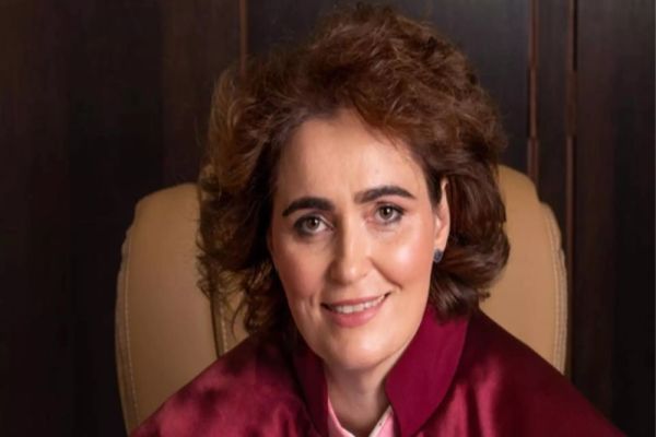 JUDECĂTOAREA CCR IULIANA SCÂNTEI EXPLICĂ DE CE AU FOST ANULATE ALEGERILE PREZIDENȚIALE DIN NOIEMBRIE 2024 | VIDEO