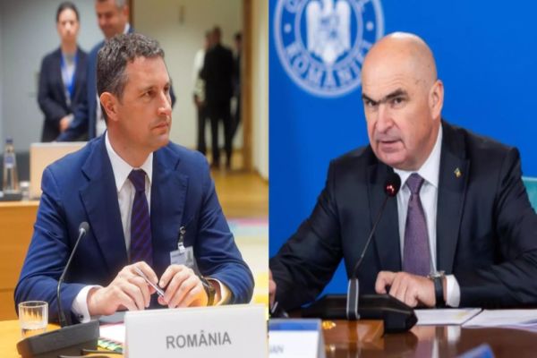 TANCZOS BARNA, DESPRE ILIE BOLOJAN: ”ESTE O PERSOANĂ CU FLEXIBILITATE MULT REDUSĂ FAŢĂ DE ALŢII”