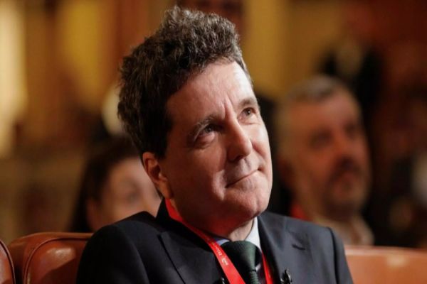 NICUȘOR DAN: „DREPTUL NU ESTE MATEMATICĂ, E DESPRE INTERPRETĂRI!”