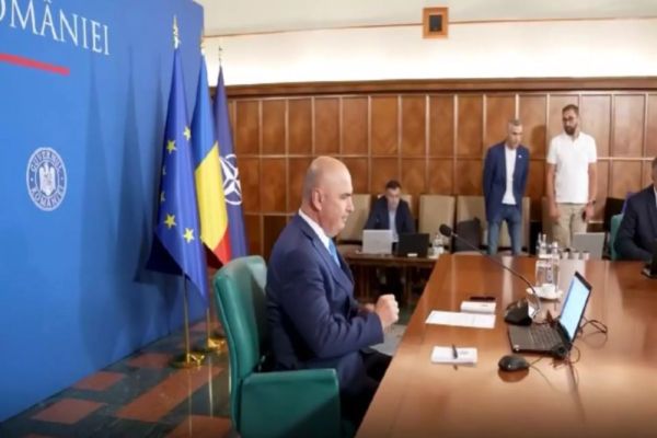 Bolojan mai face o angajare, deși „nu sunt bani”. Șeful PSD Alba, numit la Secretariatul General al Guvernului