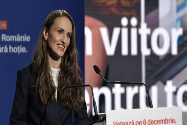 Oana Ţoiu: N-aş spune deloc despre România că este o ţară care se află într-o irelevanţă strategică