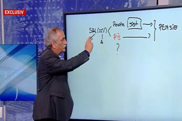 CONTRIBUȚIILE ROMÂNILOR LE PENSIE SE SCHIMBĂ DIN 2026