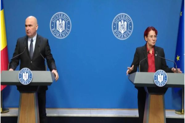 DOGIOIU ÎI ȚINE PARTEA LUI BOLOJAN ÎN SCANDALUI CV-ULUI: ”A FOST UN AN ÎN ARMATĂ”