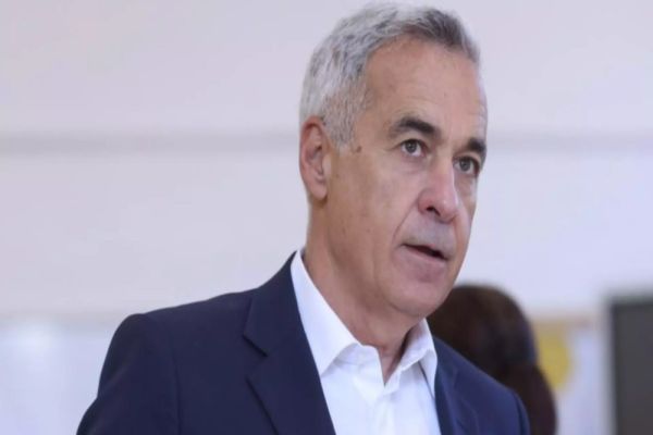 Călin Georgescu, atac dur la adresa lui Nicușor Dan: ”Face parte din categoria păduchilor cu explicații. Băiatul ăsta a făcut sistemul de râs”