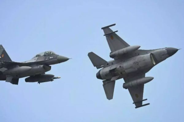 Atac cu drone în regiunea Dunării, în prima zi a anului! România ridică avioanele pentru monitorizare: RO-Alert emis în Tulcea