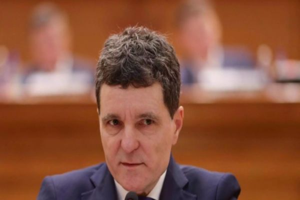 Nicușor Dan, mesaj pentru românii din țară. Șeful statului a uitat de diaspora, în discursul privind Strategia de Apărare a țării – VIDEO