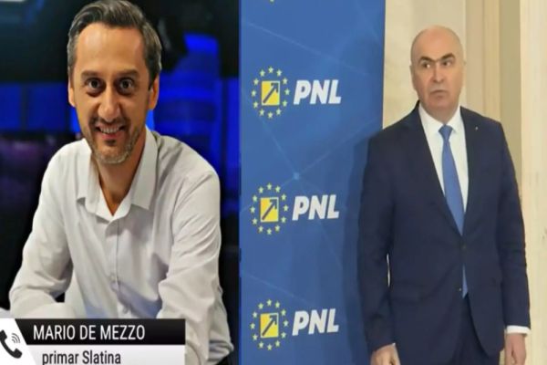 Primarii se ridică împotriva lui Bolojan: tăieri drastice și impozite uriașe aprind SCANDALUL. Nemulțumire generalizată