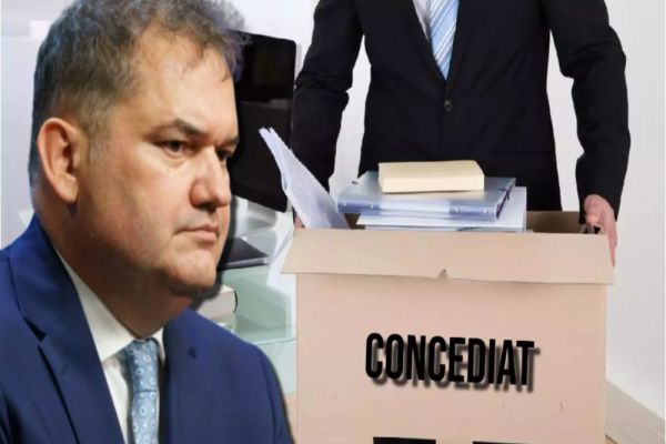 Liderii Coaliției au hotărât: Câți angajați pleacă din administrația locală