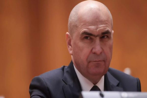 Bolojan: Reforma pensiilor magistraților, validată de CCR, este un prim pas pentru corectarea inechităților