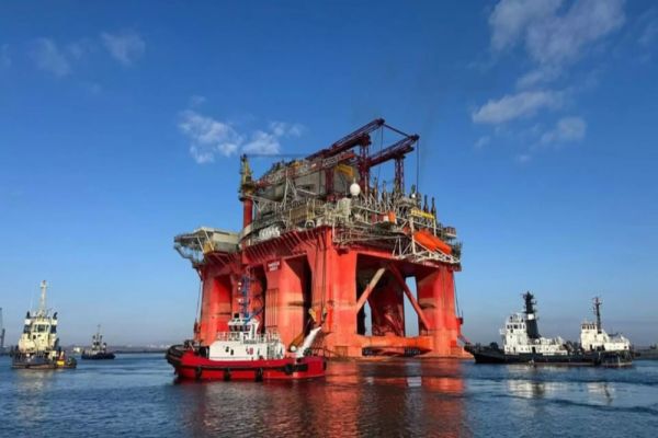 Bolojan a prelungit faza de explorare a Neptun Deep. OMV Petrom renunţă la procesul de la Curtea de Arbitraj din Paris