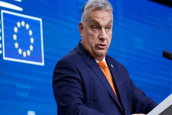 Viktor Orban: Urmează zile decisive pentru viitorul războiului din Ucraina și securitatea Europei