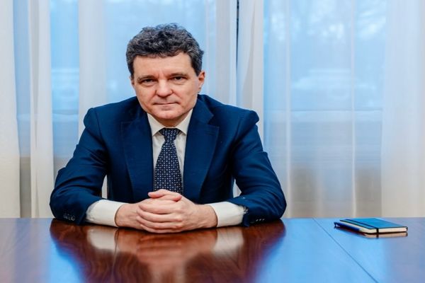 Președintele Nicușor Dan, invitat la Consiliul pentru Pace de la Washington. Nu se știe dacă România va participa - SURSE