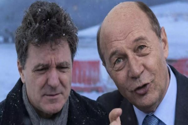 Traian Băsescu, atac dur la Nicușor Dan privind anularea alegerilor din 2024: Nu înțelege cât de greșit procedează