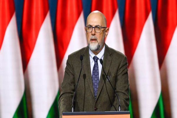 Kelemen Hunor vrea ca România să intre în Consiliul Păcii: „Dacă nu ești la masă, rămâi irelevant!”