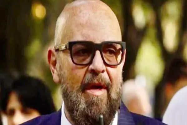 Piedone, mesaj de responsabilitate și maturitate pentru Primăria Capitalei: ”Ciucule, ești PRIMAR GENERAL! REVINO-ȚI!”