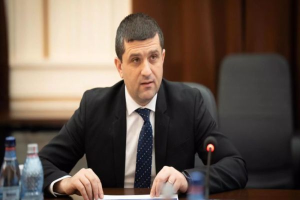 Radu Miruţă propune adoptarea unei noi Legi a Apărării: ”Nu este de joacă cu securitatea României”-VIDEO