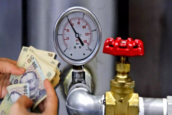 Prețul gazelor nu va crește ”în mod cert, până anul viitor, în 31 martie 2027”. Anunțul ministrului Energiei