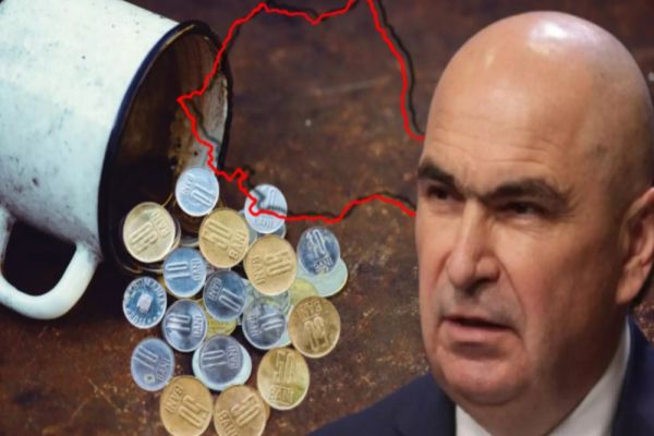 Ilie Bolojan vine la televiziunea publică să justifice „strânsul curelei” pentru 2026